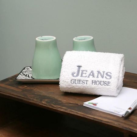 Jeans Luxury House Διαμέρισμα Γένοβα Εξωτερικό φωτογραφία