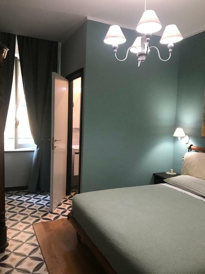 Jeans Luxury House Διαμέρισμα Γένοβα Εξωτερικό φωτογραφία