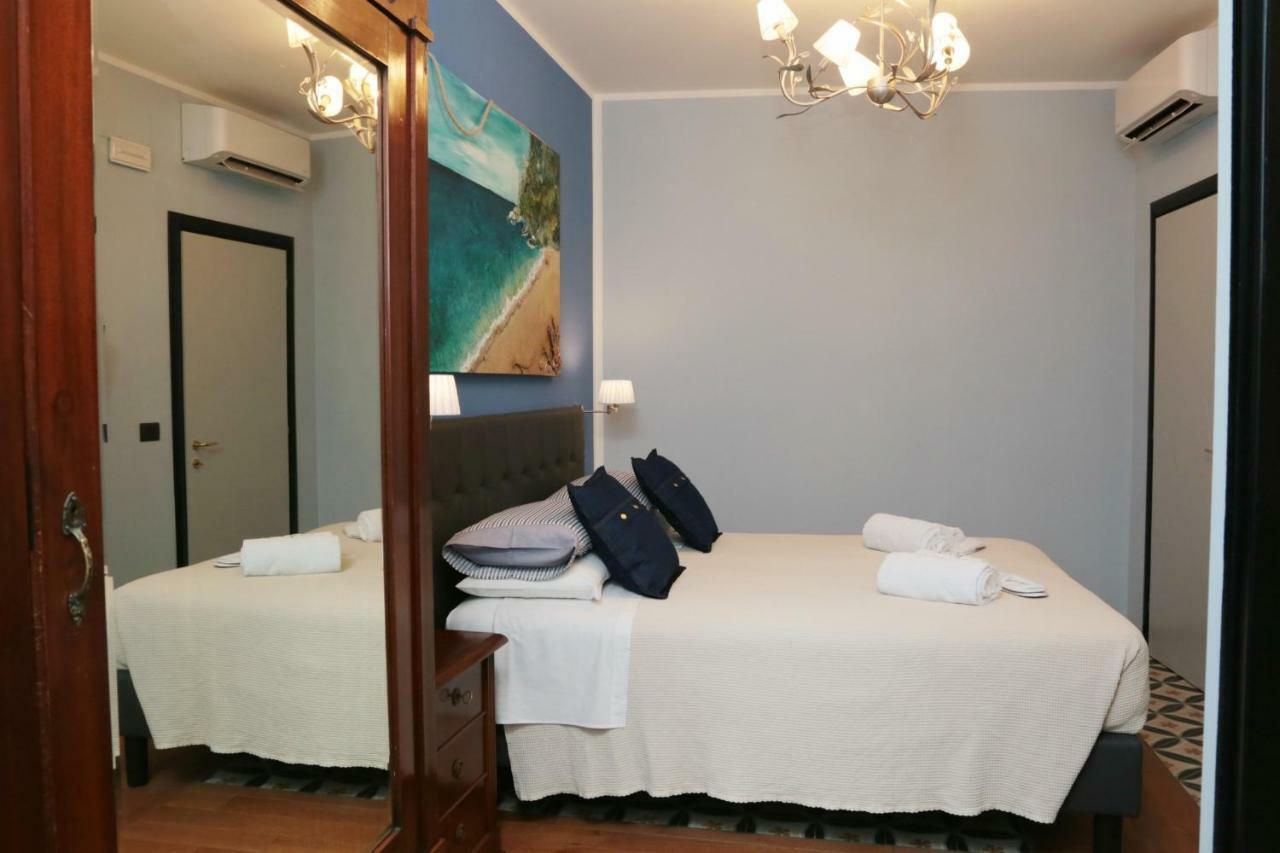 Jeans Luxury House Διαμέρισμα Γένοβα Εξωτερικό φωτογραφία