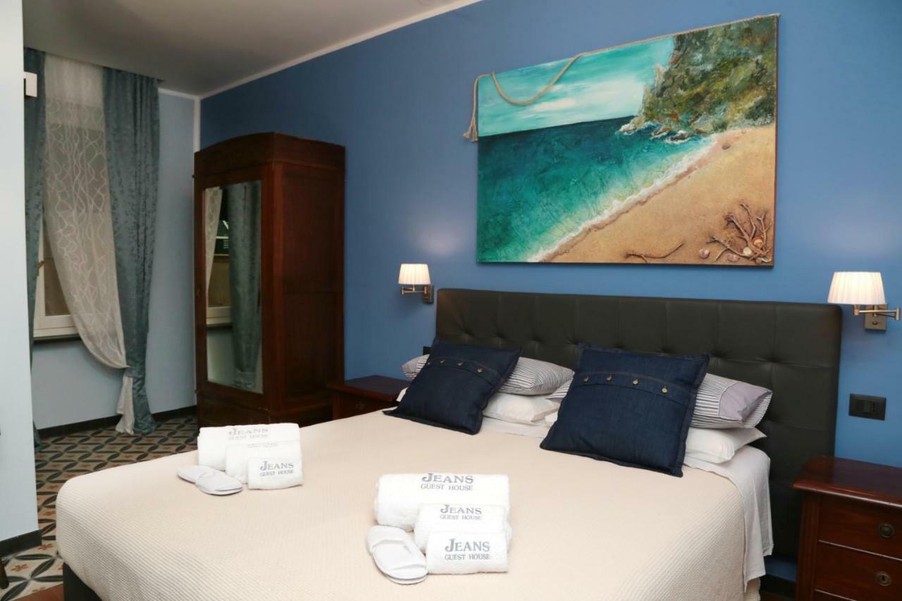Jeans Luxury House Διαμέρισμα Γένοβα Εξωτερικό φωτογραφία