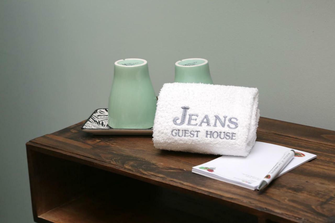 Jeans Luxury House Διαμέρισμα Γένοβα Εξωτερικό φωτογραφία