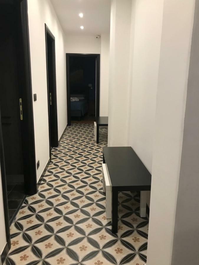 Jeans Luxury House Διαμέρισμα Γένοβα Εξωτερικό φωτογραφία