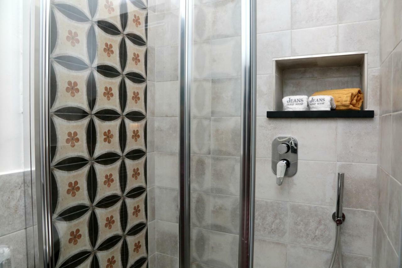 Jeans Luxury House Διαμέρισμα Γένοβα Εξωτερικό φωτογραφία