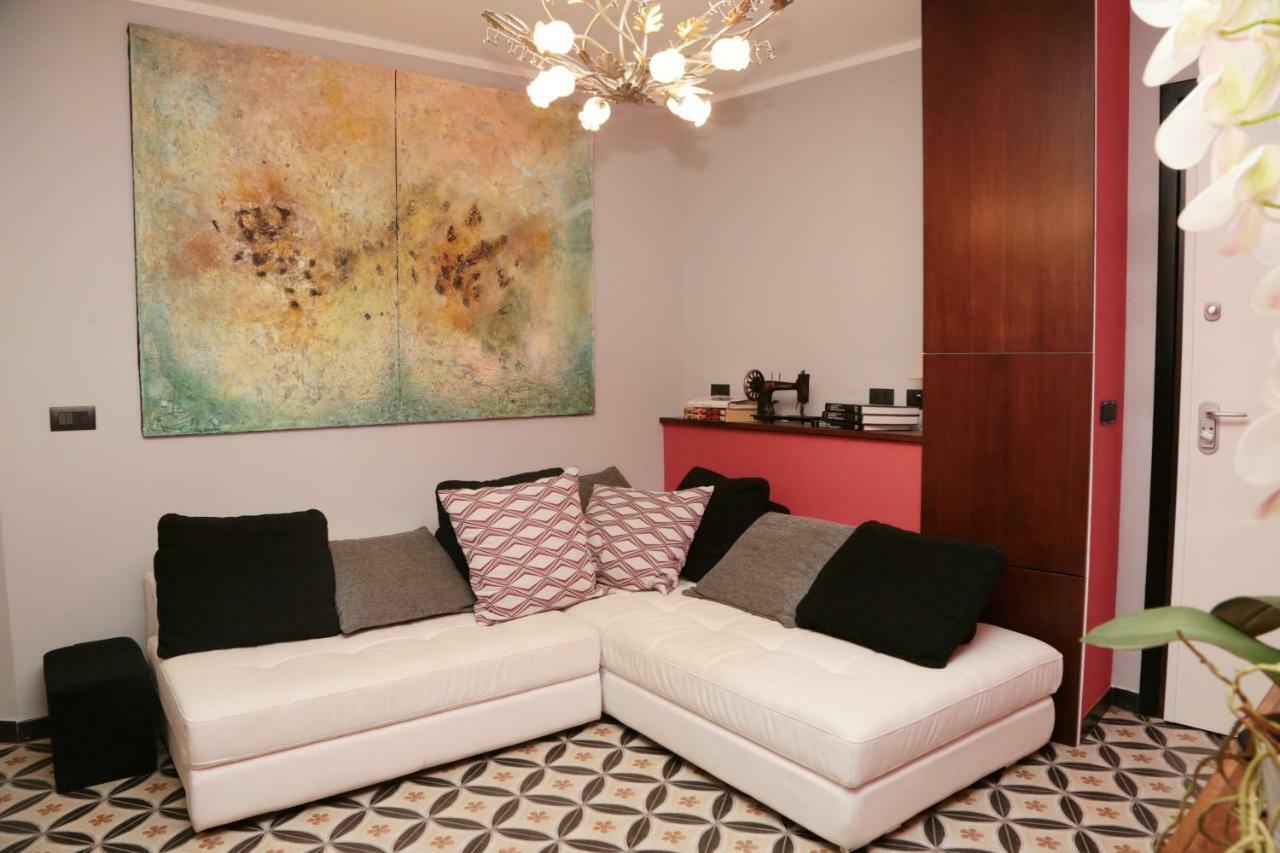 Jeans Luxury House Διαμέρισμα Γένοβα Εξωτερικό φωτογραφία
