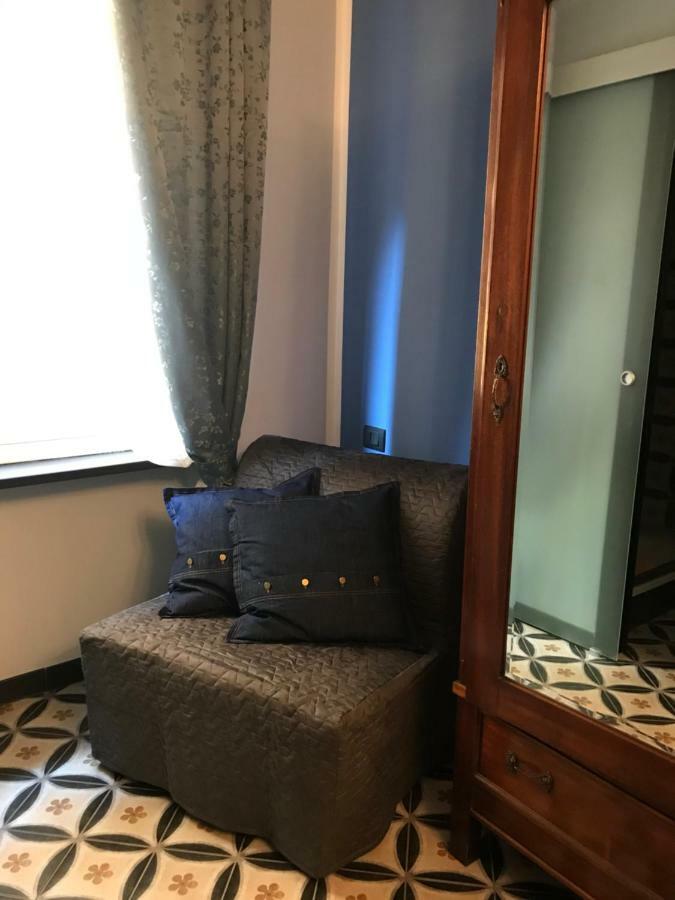 Jeans Luxury House Διαμέρισμα Γένοβα Εξωτερικό φωτογραφία