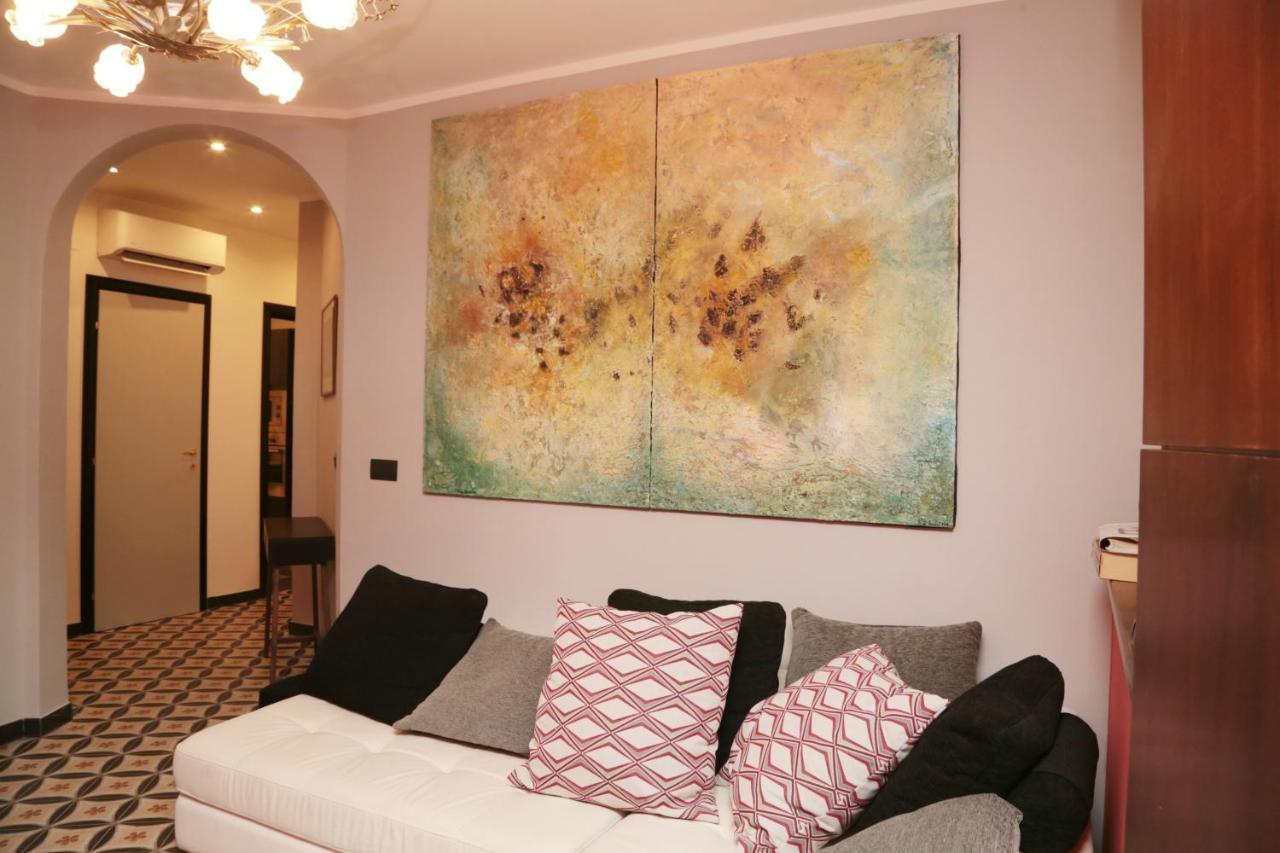 Jeans Luxury House Διαμέρισμα Γένοβα Εξωτερικό φωτογραφία